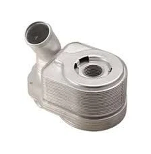 Yağ Soğutucusu Ducato 06-14 2.3 Mjt ürün görseli 1