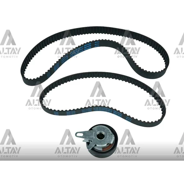TRİGER SETİ TRANSPORTER T4 91-03 AJA-AAB 2.4 D ürün görseli 1
