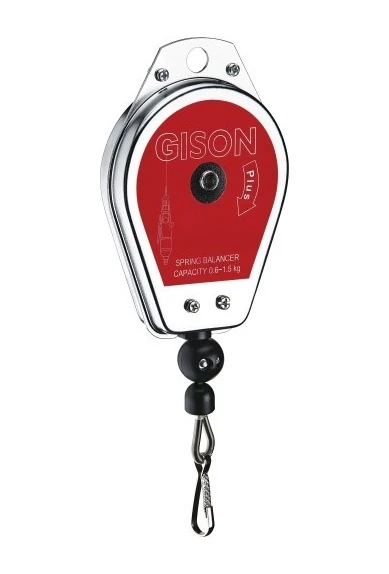 Gison Gpsb01A Balanser 0.6-1.5Kg 1.6Mt ürün görseli 1