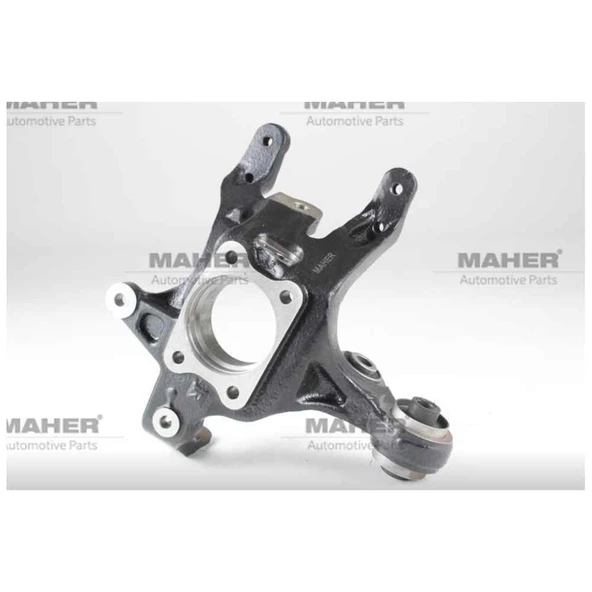 AKS TAŞIYICI I-30 12-15 / CEED 12-15 ABSLİ ELEKTRONİK PARK FRENLİ ARKA SAĞ ürün görseli 1