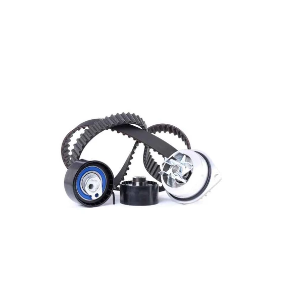 TRİGER SETİ + DEVİRDAİM 206 / 207 / 307 / 308 / PARTNER / C2 / C3 / C4 / XSARA / BERLINGO  02= 1.6-1.6 16V TU5JP4 ürün görseli 1