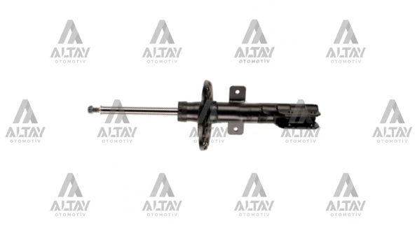 543020808R AMORTİSÖR CLIO IV 12= GAZLI ÖN ürün görseli 1