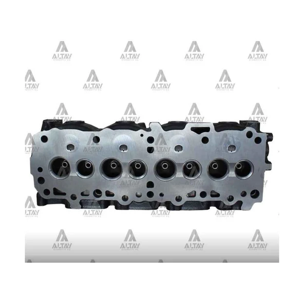 SİLİNDİR KAPAĞI VANETTE LD-23 ürün görseli 1