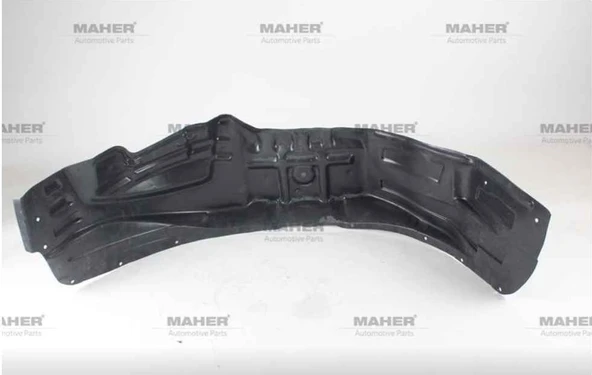 Çamurluk Davlumbazı D-max 12-17 4x4 Arka Sağ ürün görseli 1