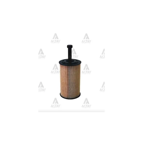 YAĞ FİLTRESİ 206 / 306 / 307 / C2 / C3 / XSARA 02 =1.4İ-1.6İ 8V ELEMAN ürün görseli 1