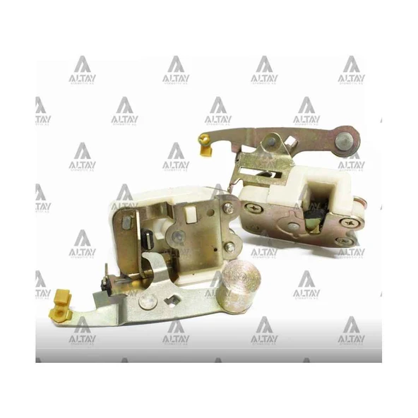 KİLİT KAPI L-300  90-08 ORTA SOL ürün görseli 1