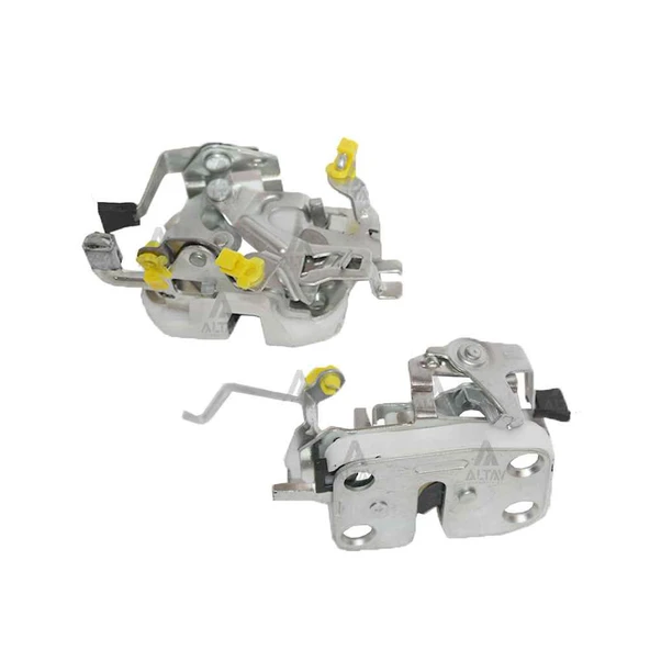 KİLİT KAPI BESTA / E-2200 ÖN SOL ürün görseli 1