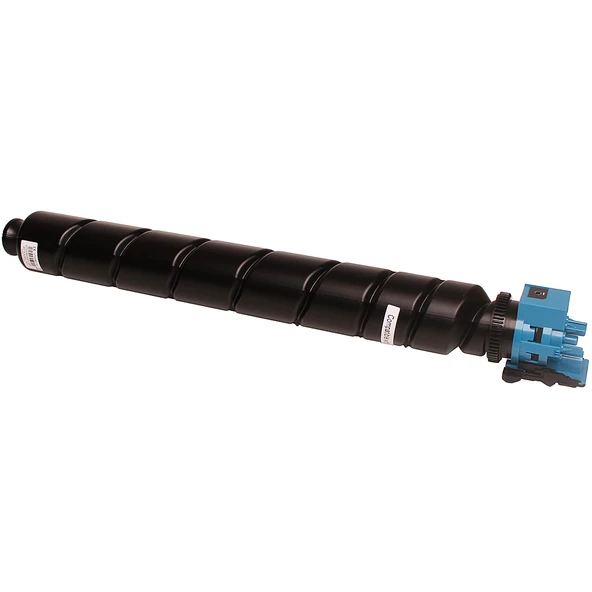 KYOCERA TK-8545C MAVİ ORJİNAL TONER ürün görseli 1