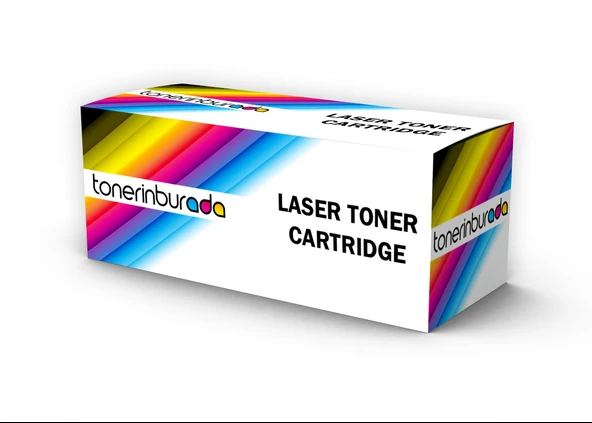 HP Uyumlu Toner Ce505A/Cf280A* Siyah Çipli ürün görseli 1