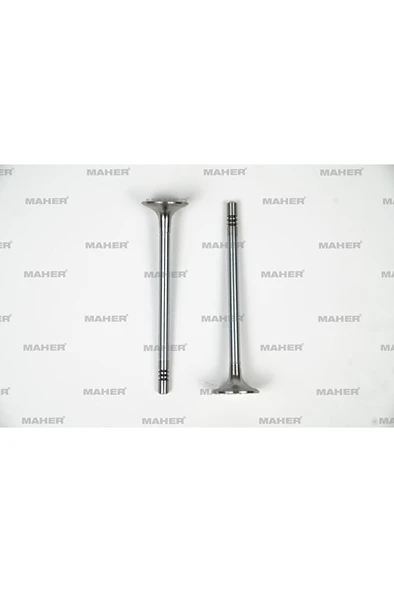 Supap Takım Transıt V347 2.4 / Boxer / Jumper 2.2 4hv -p22dte 16v MHR-13925 ürün görseli 1