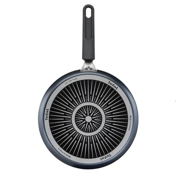 Tefal XL Force 2X Titanium Krep Tava 25cm - Resim 3