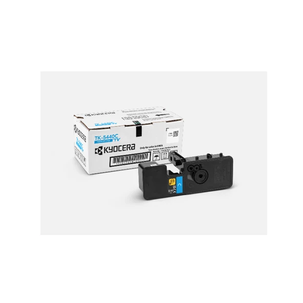 KYOCERA TK-5440C MAVİ ORJİNAL TONER ürün görseli 1