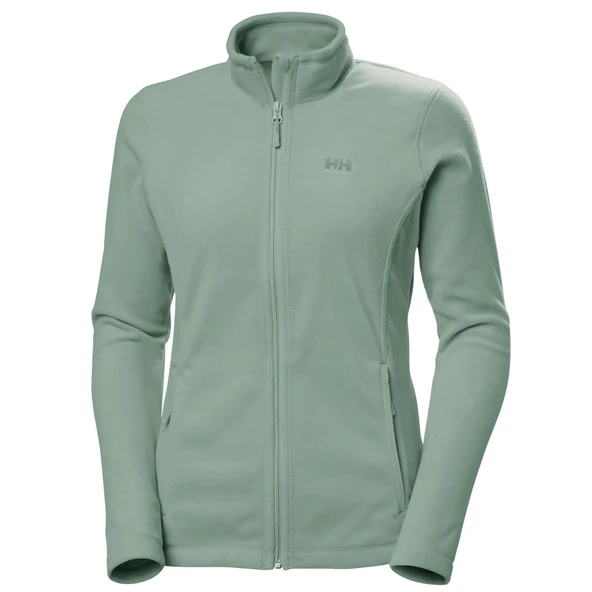 Helly Hansen W FULLZIP Kadın POLAR MONT HH.15011 HHA.489 ürün görseli 1