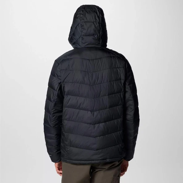 Columbia Labyrinth Loop Erkek Mont - Resim 2