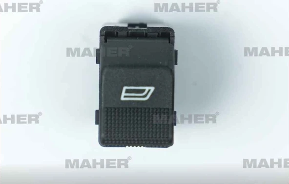 Düğme Cam Açma Polo / Ibıza 97-01 Tekli ürün görseli 1