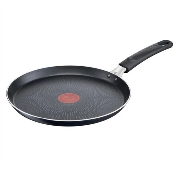 Tefal XL Force 2X Titanium Krep Tava 25cm ürün görseli 1