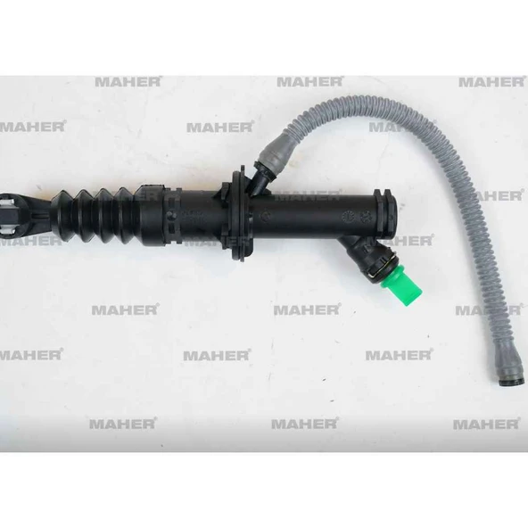 DEBRİYAJ MERKEZ ÜST CLIO IV 12= 1.5 DCI 15,87mm ürün görseli 1