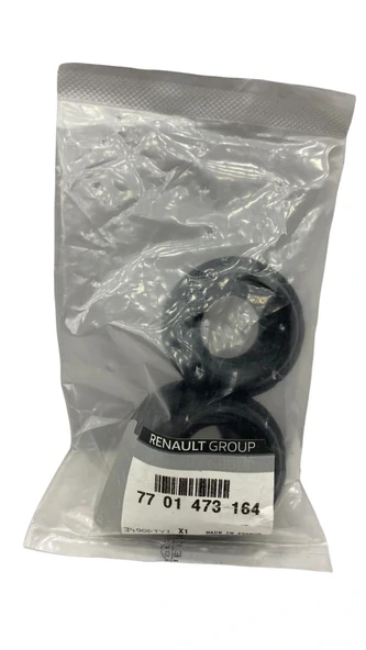 Külbütör Motor Üst Kapak Oring Conta Takımı Renault Clio 3 Modus 1.2 16V D4F 7701473164 MAİS ürün görseli 1