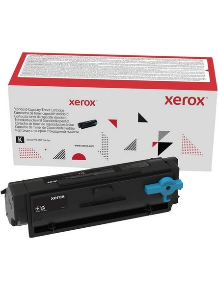 XEROX 006R04379 Siyah Orijinal Toner - B305 / B310 ürün görseli 1