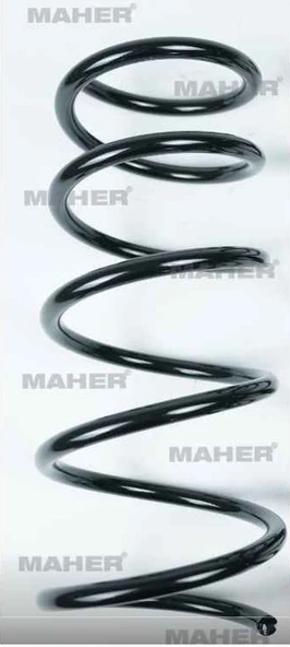 Helezon Yayı Duster 12 4x4 Arka ürün görseli 1