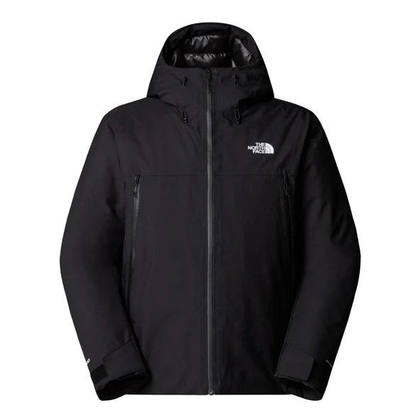 The North Face Erkek MTN Range Kaz Tüyü Mont NF0A88WDKX71 ürün görseli 1