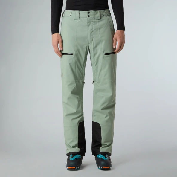 The North Face Erkek Chakal Pantolon NF0A87Y7BQ11 ürün görseli 1