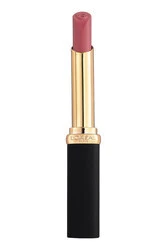 Loreal Paris Intense Volume Matte Lipstick Ruj 602 Nude Admirable ürün görseli 1