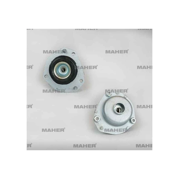 AMORTİSÖR KULE TAKOZU DUCATO I  94-02 / JUMPER I 94-02 / BOXER I 94-02 / ÖN SOL ürün görseli 1