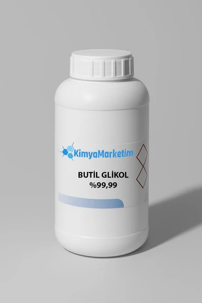 Butil GLİKOL ürün görseli 1