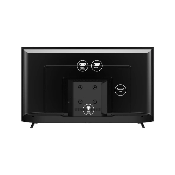 Next Ye 43020g6 43 109 Full Hd LED