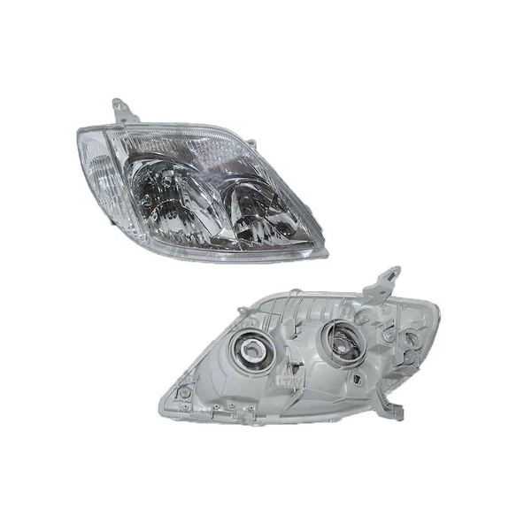 FAR COROLLA 02-06 SEDAN ELEKTRİKLİ MOTORLU SAĞ ürün görseli 1