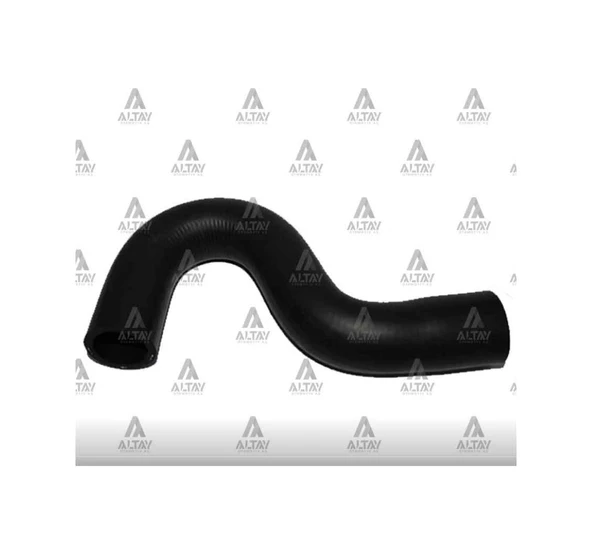 Hortum Radyatör Üst Almera 00-06 1.6 ürün görseli 1