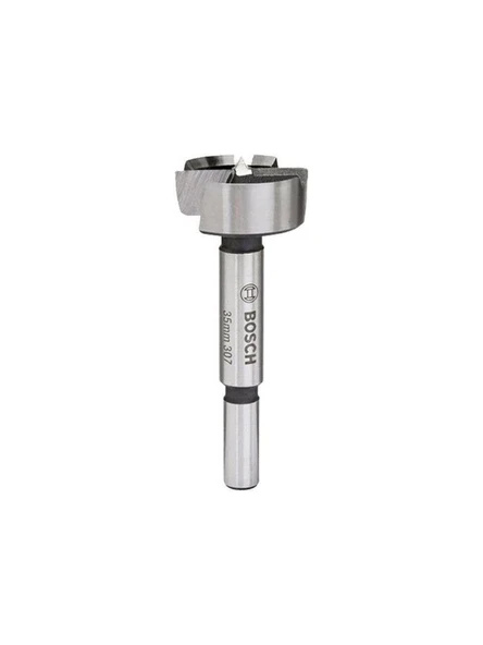 Bosch Tas Menteşe Açma Freze Ucu 35MM 2608596977 ürün görseli 1