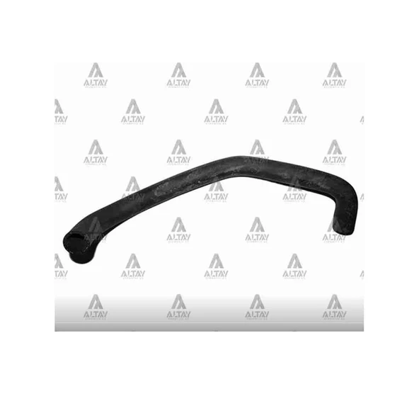 Hortum Radyatör Alt Qashqaı 07-14 1.5 Dcı ürün görseli 1