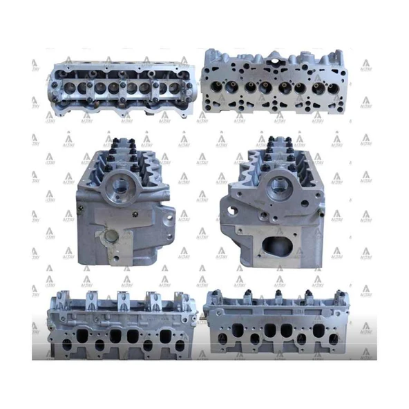 SİLİNDİR KAPAĞI CADDY 96-03 1Y-ABL 1.9D 7mm ürün görseli 1