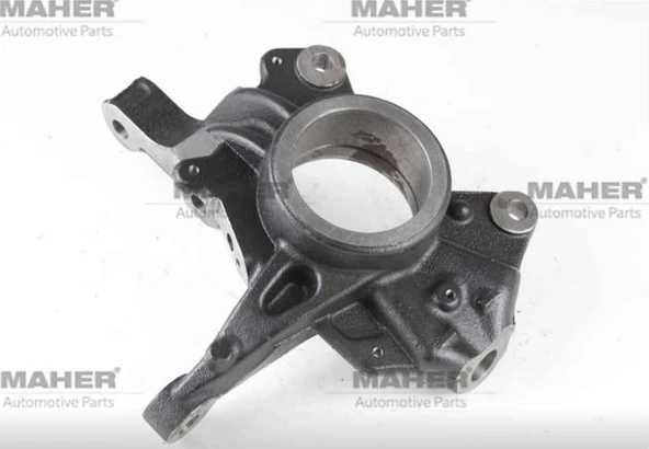 Aks Taşıyıcı Fluence 10 / Megane Iıı 08 / 80mm Ön Sağ ürün görseli 1