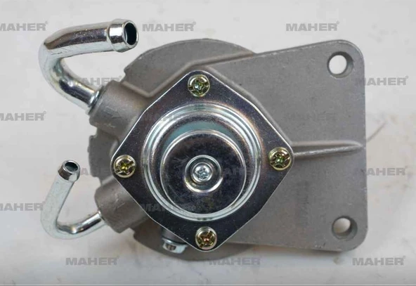 Mazot Otomatiği Manuel L-200 06-12 Çift Giriş ürün görseli 1