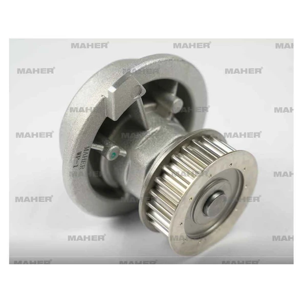 DEVİRDAİM ASTRA F  91-98 / VECTRA B 95-03 / VECTRA A 88-95 / 1.6-2.0 (16LZ2-C20NE) ürün görseli 1
