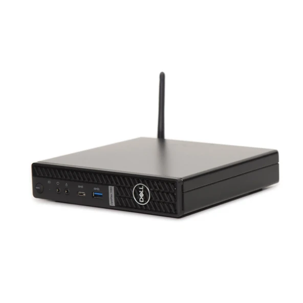 PTTAVM: DELL OPTİPLEX 5080 İNTEL GOLD İŞLEMCİ 16 GB RAM BELLEK 240