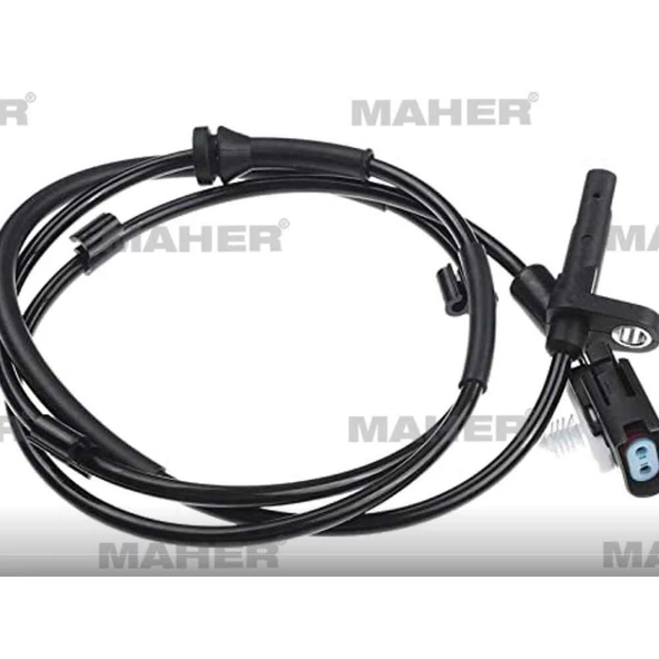 SENSÖR ABS TRANSIT V347 06-12  ARKA SOL ürün görseli 1