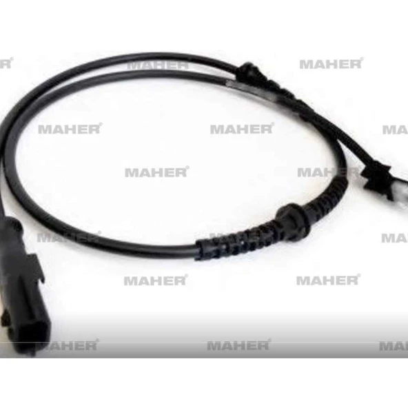 SENSÖR ABS MEGANE III / FLUENCE / DUSTER 09= ARKA ürün görseli 1