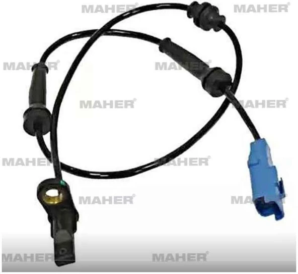 Sensör Abs C2 / C3 03 Arka ürün görseli 1