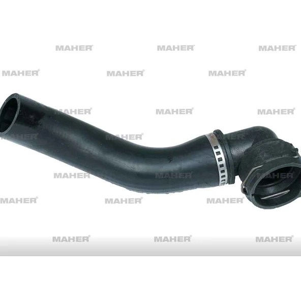 HORTUM RADYATÖR ÜST DOBLO 1.6 / 2.0 MULTIJET 09= ürün görseli 1
