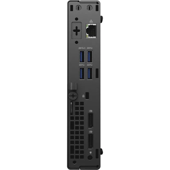 PTTAVM: DELL OPTİPLEX 5080 İNTEL GOLD İŞLEMCİ 16 GB RAM BELLEK 240