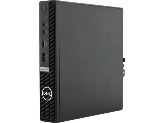 ★お値下げ★【快適スリムPC】DELL Optiplex 5080 PTTAVM: DELL OPTİPLEX 5080 İNTEL GOLD İŞLEMCİ 16 GB RAM BELLEK 240