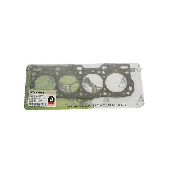 SİLİNDİR KAPAK CONTASI E-2200 / BESTA ÇELİK ürün görseli 1