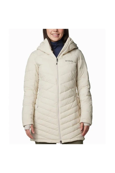 Columbia Siyah Joy Peak II Mid Kadin Mont ürün görseli 1