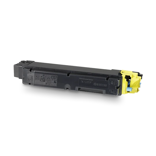 KYOCERA TK-5305Y YELLOW  ORJ.TONER ürün görseli 1