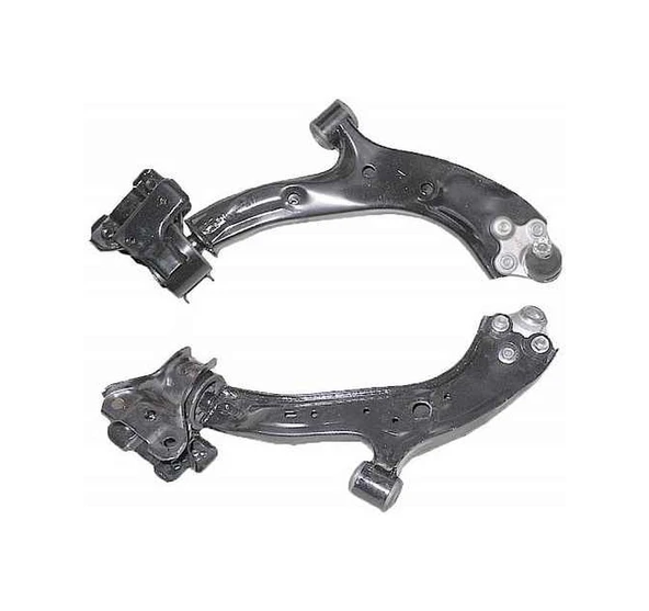 Salıncak Crv 07-11 Alt Rotilli Burçlu Sağ ürün görseli 1