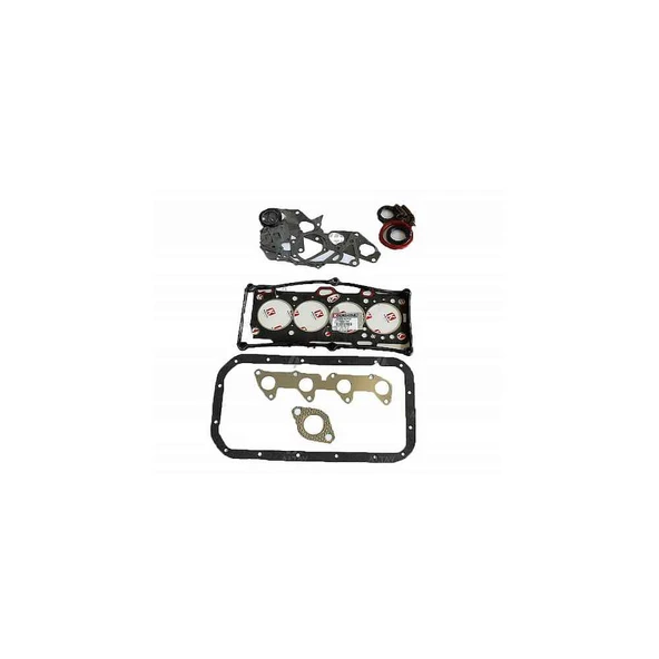 TAKIM CONTA ATOS 98-02 1.0 / PICANTO 04-07 1.0 - 1.1 GRAFİTLİ ürün görseli 1